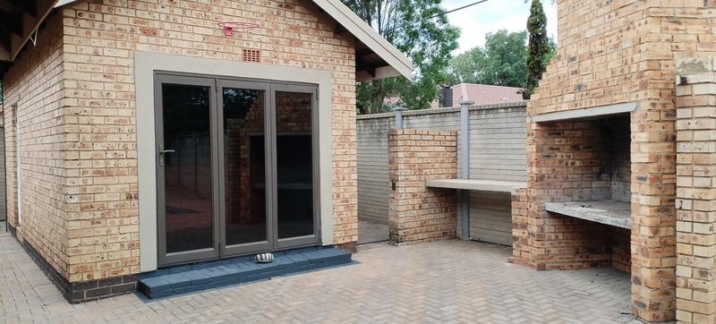 3 Bedroom Property for Sale in Vaalpark Free State